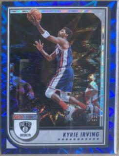 Kyrie Irving