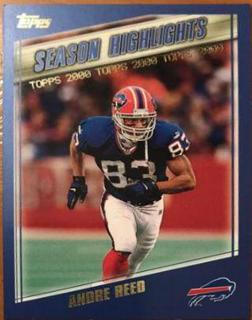 Andre Reed