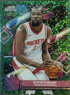Kevin Durant