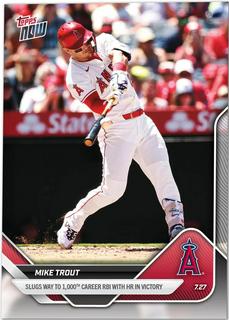 Mike Trout