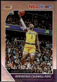 Kentavious Caldwell-Pope