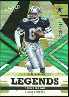 Drew Pearson