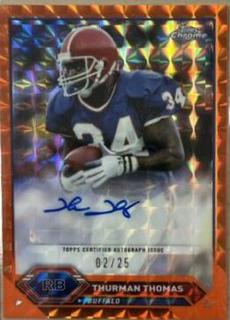 Thurman Thomas