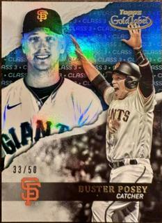Buster Posey