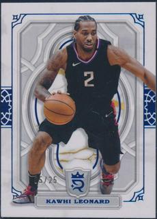 Kawhi Leonard