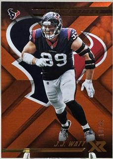 J. J. Watt