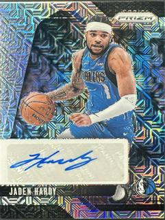 Jaden Hardy