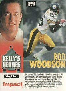 Rod Woodson