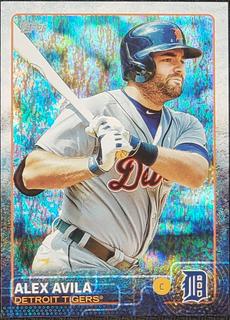 Alex Avila