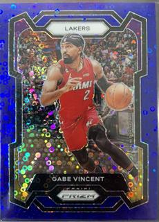 Gabe Vincent
