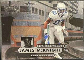 James McKnight