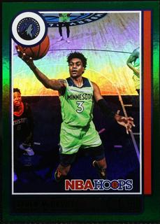 Jaden McDaniels