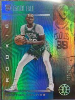 Tacko Fall