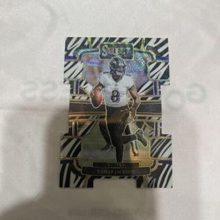 Lamar Jackson