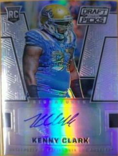 Kenny Clark
