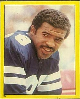 Drew Pearson