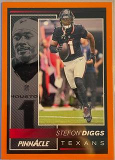 Stefon Diggs