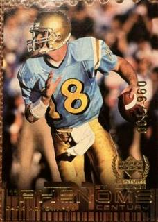 Cade McNown