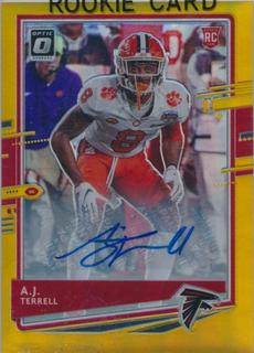 A.J. Terrell