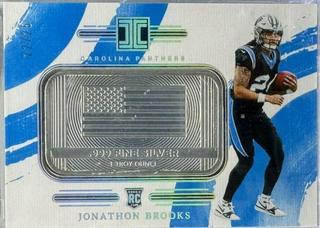 Jonathon Brooks