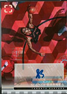 Scottie Barnes