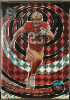 Christian McCaffrey