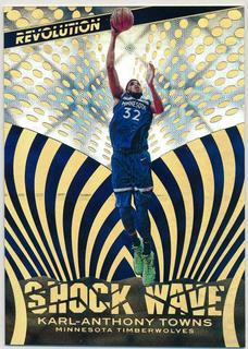 Karl Anthony Towns