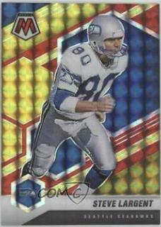 Steve Largent