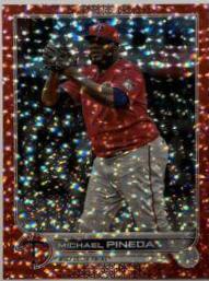 Michael Pineda
