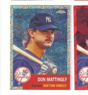Don Mattingly