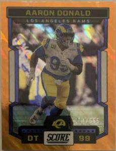 Aaron Donald