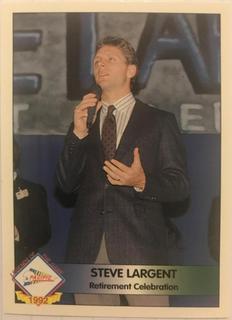 Steve Largent