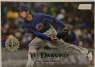 Yu Darvish