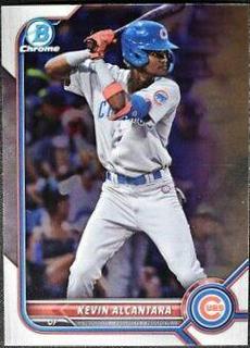 Kevin Alcantara