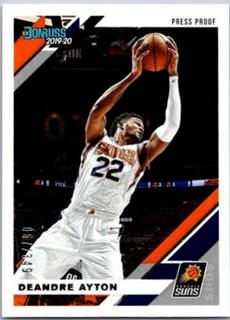 Deandre Ayton