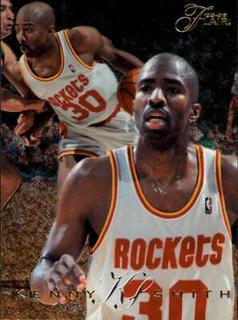 Kenny Smith
