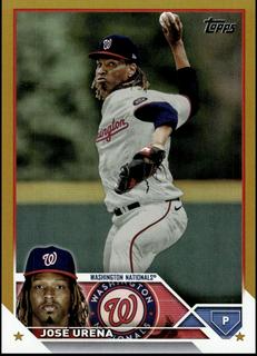 Jose Urena