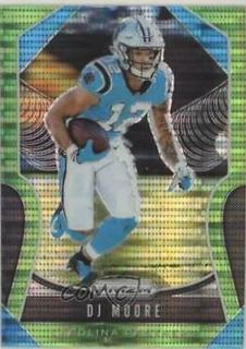 DJ Moore