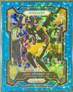 Joey Porter Jr.