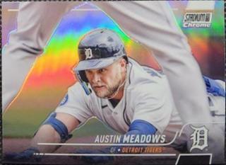 Austin Meadows