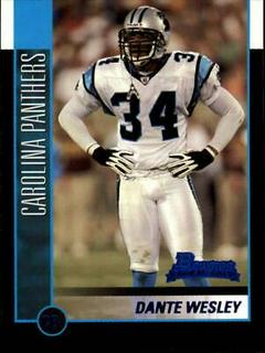 Dante Wesley