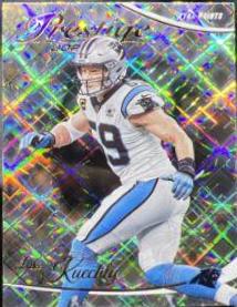Luke Kuechly