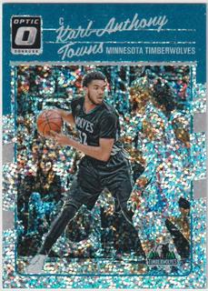Karl Anthony Towns