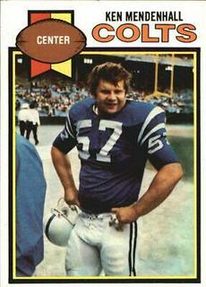 Ken Mendenhall