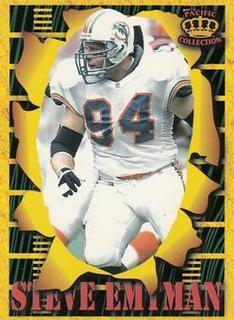 Steve Emtman