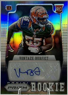 Vontaze Burfict