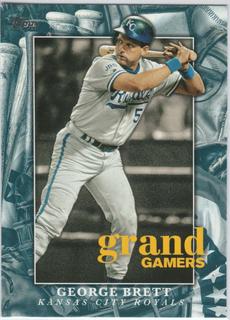 George Brett