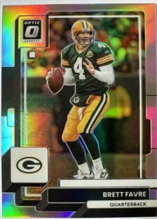 Brett Favre