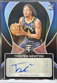 Tristen Newton