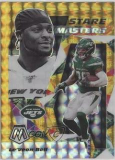 Le'Veon Bell